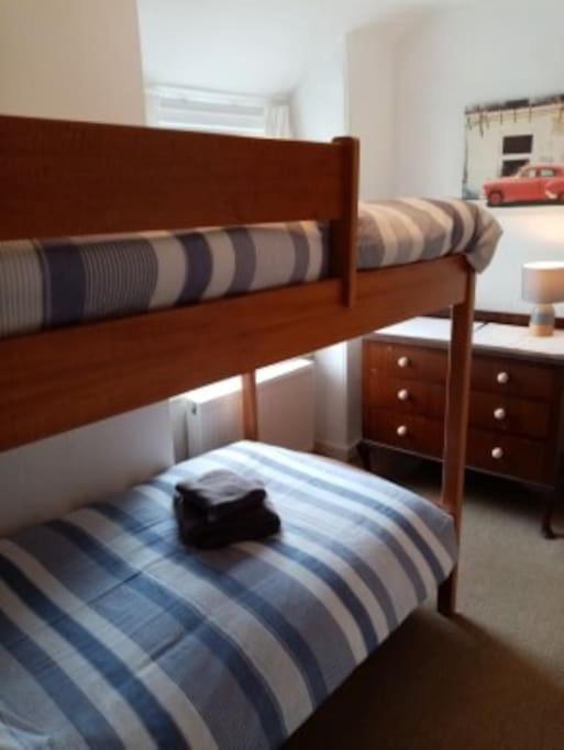Bridge View Victorian Townhouse Central Aberystwyth Sleeps 6 Exteriör bild